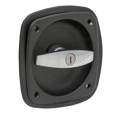 UWS Replacement Secure Lock Truck Tool Box Handle 003-SLLKBLK