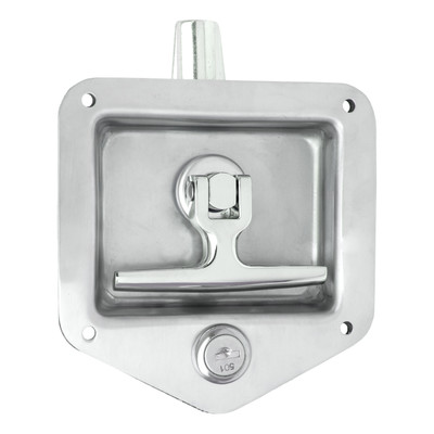 UWS Replacement Topside or Underbody Tool Box T-Handle UWS-THLOCK