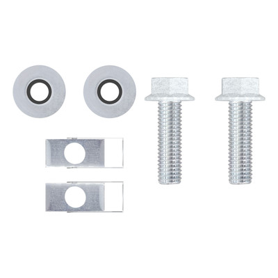 UWS Truck Tool Box & Storage Chest Mounting Kit 003-CBOXMK