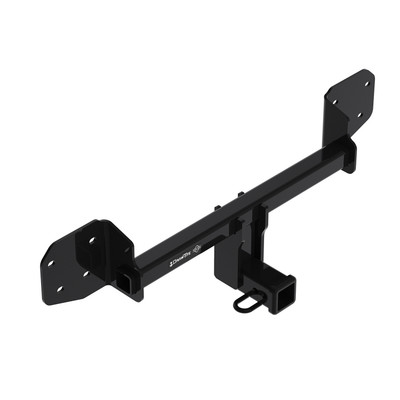 Draw-tite Class 3 Trailer Hitch, 2" Square Receiver, Black for Select Subaru Outback 76227