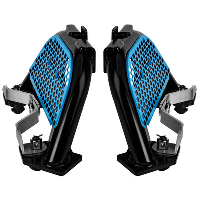 Reese M5  Fifth Wheel Hitch Leg Kit, Ford & Elite  Series Rails