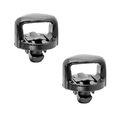 Reese Replacement Part, Elite  Series Gooseneck Hitch Head Safety Chains