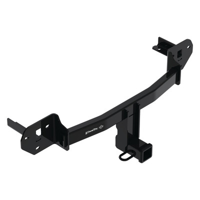 Draw-tite Class 3 Trailer Hitch, 2" Square Receiver, Black for Select Subaru Outback 76597