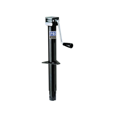 Pro Series Towing RV20000303 Universal 2,000 Pound Sidewind A-Frame Trailer Jack