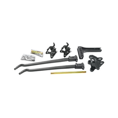 Reese Weight Distribution Kit, 12,000 lbs. Capacity, Shank Included