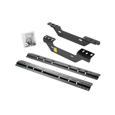 Reese Fifth Wheel Hitch Mounting System Custom Install Kit RE50066-58