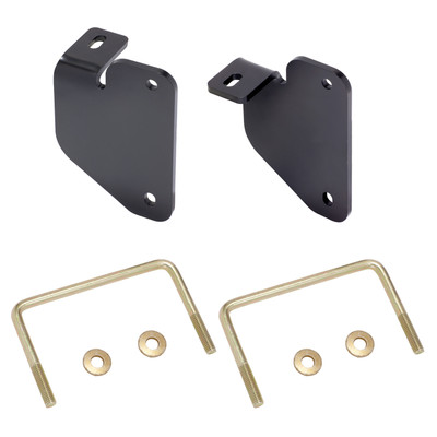 Reese Fifth Wheel Hitch Mounting System Bracket Kit RE58520