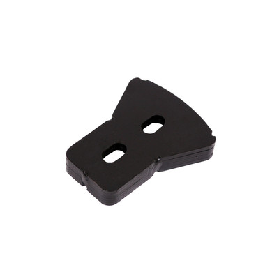 Reese Sidewinder  5th Wheel Pin Box Accessory, Wedge Kit, Compatible with Select Reese RESWW-03