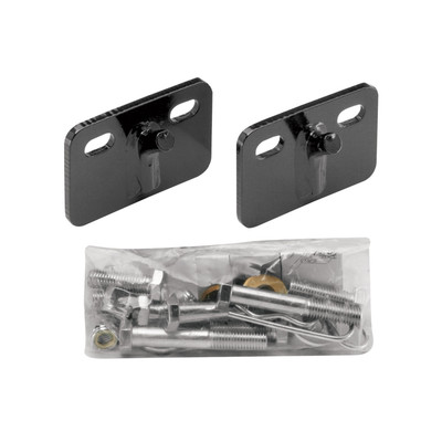 Reese Weight Distribution Accessory, Chain Hanger, Bolt On