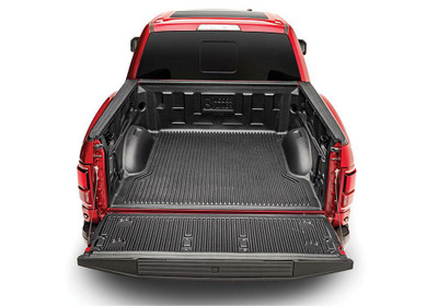 04-14 F-150/06-08 Mark LT 5' 6" Bed - Rugged Liner Under Rail Bedliner Truck Bed Liner   F55U04