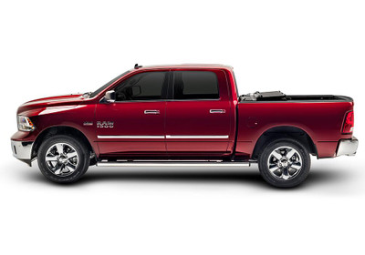 BAKFlip Hard Folding F1 22-24 Tundra 5'7" w/out Trail Special Edition Storage Boxes 772440