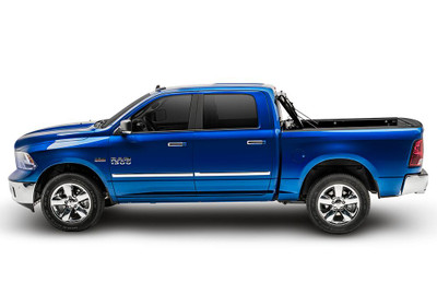 BAKFlip Hard Folding G2 94-01 Ram 1500/94-02 2500/3500 6'6" 226201