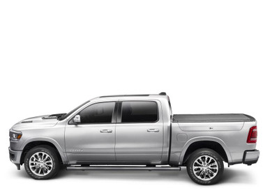 BAK Revolver Roll-Up Hard Cover X4s 19-25 (NewBodyStyle) Ram 5'7" w/ RamBox w/ or w/o Multifunction TG 80227RB