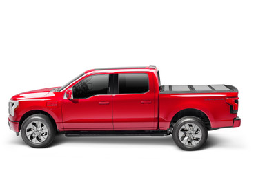 BAKFlip Hard Folding MX4 21-25 F150 5'7" (Includes Lightning) 448339
