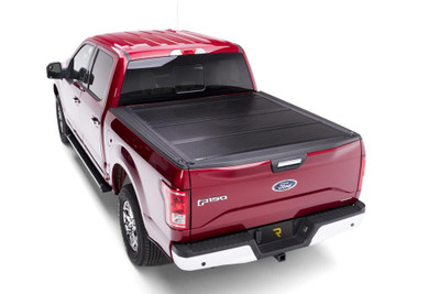 BAKFlip Hard Folding F1 17-24 F250/350/450 6'10" 772330
