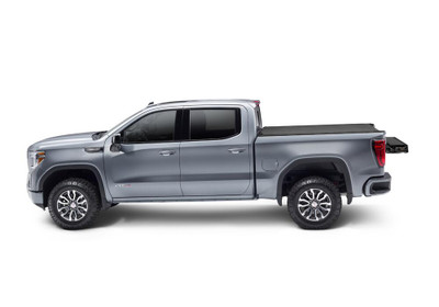 BAK Revolver Roll-Up Hard Cover X4s 88-13 C/K Pickup/Silv/Sierra 1500/88-14 2500HD/3500HD 8' 80102