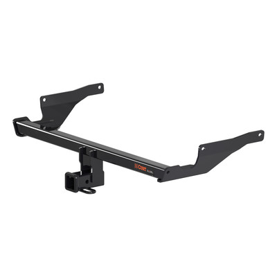 CURT Class 3 Trailer Hitch, 2" Receiver, Select Mazda CX-5 Trailer Hitch