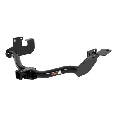 CURT Class 3 Hitch, 2" Receiver, Select Ford Escape, Mazda Tribute, Mercury Mariner Trailer Hitch