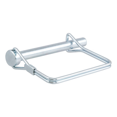 CURT 5/16" Safety Pin (3" Pin Length) Trailer Hitch Lock
