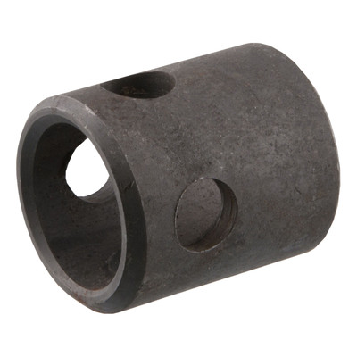 CURT Replacement Swivel Jack Male Pipe Mount (5/8" Pin Hole) Trailer Jack