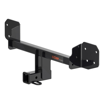 CURT Class 3 Trailer Hitch, 2" Receiver, Select Subaru Outback (Concealed Main Body) Trailer Hitch