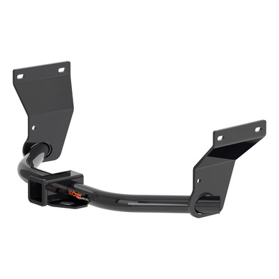 CURT Class 3 Trailer Hitch, 2" Receiver, Select Acura RDX Trailer Hitch