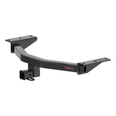 CURT Class 3 Trailer Hitch, 2" Receiver, Select Honda Passport Trailer Hitch