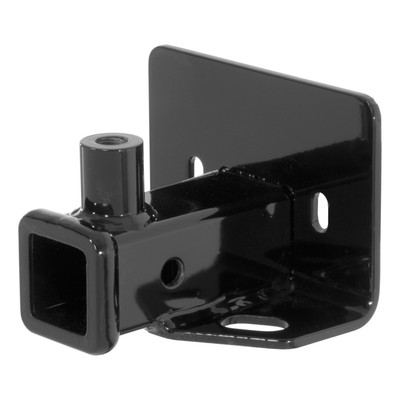 CURT Class 3 Hitch, 2", Select Dodge Dakota, Mitsubishi Raider (Concealed Main Body) Trailer Hitch