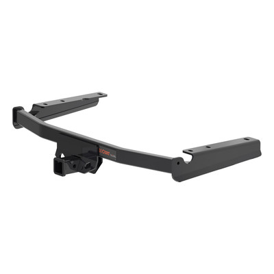 CURT Class 3 Trailer Hitch, 2" Receiver, Select Toyota Highlander Trailer Hitch