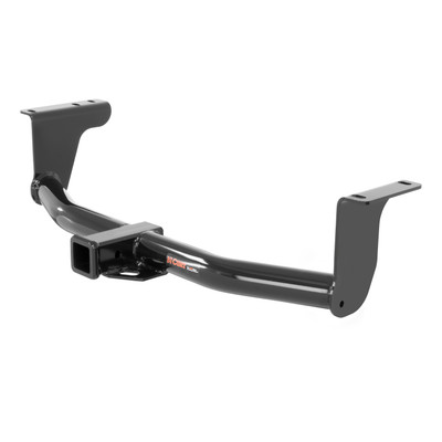 CURT Class 3 Trailer Hitch, 2" Receiver, Select Nissan Murano Trailer Hitch