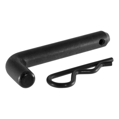 CURT 5/8" Hitch Pin (2" Receiver, Black) Trailer Hitch Pin