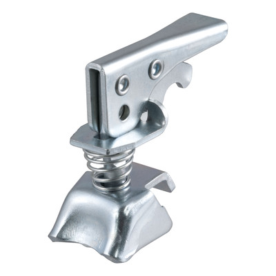 CURT Replacement 2" Posi-Lock Coupler Latch for Straight-Tongue Couplers Trailer Hitch