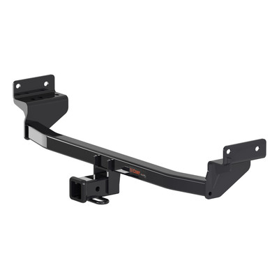 CURT Class 3 Trailer Hitch, 2" Receiver, Select Kia Niro Trailer Hitch