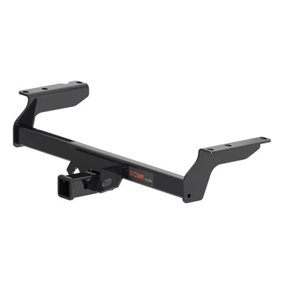 CURT Class 3 Trailer Hitch, 2" Receiver, Select Ford Escape, Lincoln Corsair Trailer Hitch