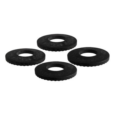 CURT Replacement Trunnion Bar Weight Distribution Conical Washers Trailer Hitch