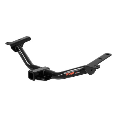 CURT Class 3 Trailer Hitch, 2" Receiver, Select Dodge Journey Trailer Hitch