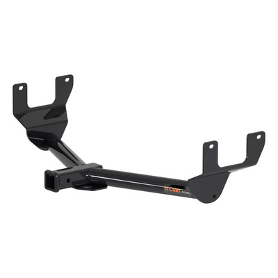 CURT Class 3 Trailer Hitch, 2" Receiver, Select Lexus NX200t, NX300, NX300h Trailer Hitch