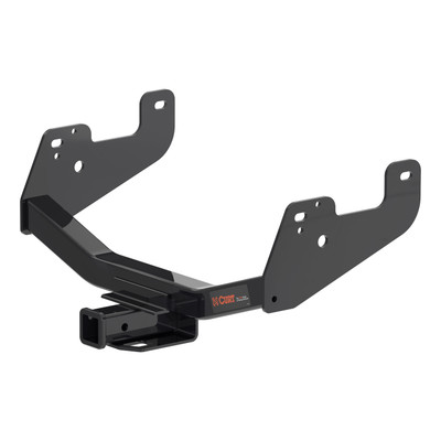 CURT Class 4 Trailer Hitch, 2" Receiver, Select Ford F-150 Trailer Hitch
