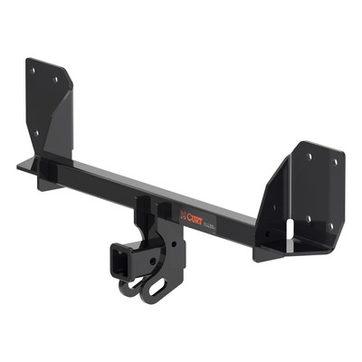 CURT Class 3 Trailer Hitch, 2" Receiver, Select Volvo XC60 Trailer Hitch