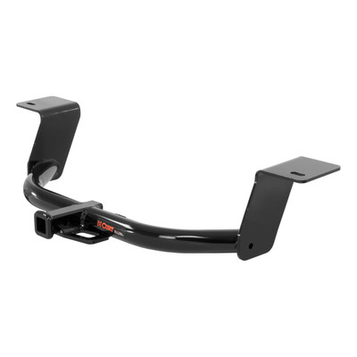 CURT Class 1 Trailer Hitch, 1-1/4" Receiver, Select Honda Accord Trailer Hitch