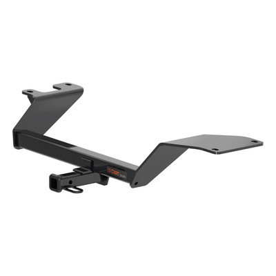 CURT Class 1 Trailer Hitch, 1-1/4" Receiver, Select Nissan Kicks Trailer Hitch
