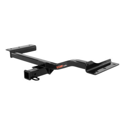 CURT Class 3 Trailer Hitch, 2" Receiver, Select Lexus RX350, RX450h Trailer Hitch