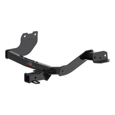 CURT Class 3 Trailer Hitch, 2" Receiver, Select Hyundai Santa Cruz Trailer Hitch
