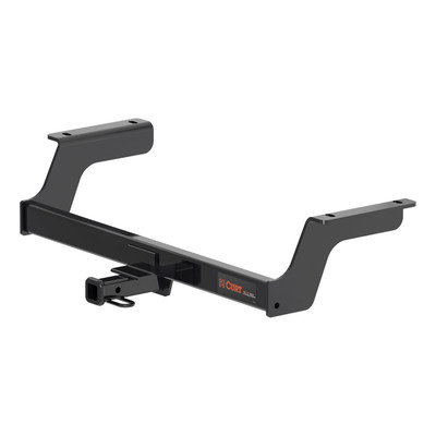 CURT Class 2 Trailer Hitch, 1-1/4" Receiver, Select Subaru Crosstrek Trailer Hitch