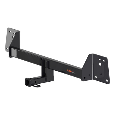 CURT Class 1 Trailer Hitch, 1-1/4" Receiver, Select Toyota Prius, Prime Trailer Hitch