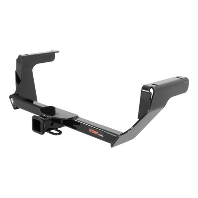 CURT Class 3 Trailer Hitch, 2" Receiver, Select Subaru Crosstrek, XV Trailer Hitch