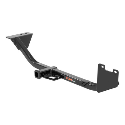 CURT Class 1 Trailer Hitch, 1-1/4" Receiver, Select Nissan Sentra Trailer Hitch