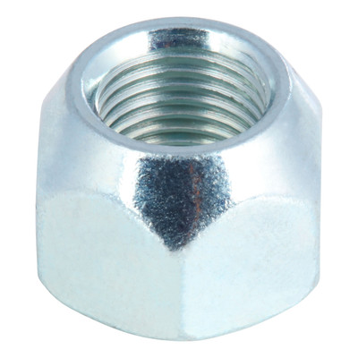 Lippert 60 Cone Trailer Lug Nut - 1/2"-20 122076