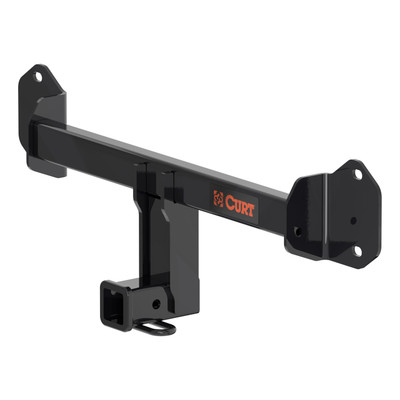CURT Class 3 Trailer Hitch, 2" Receiver, Select BMW X3, X4