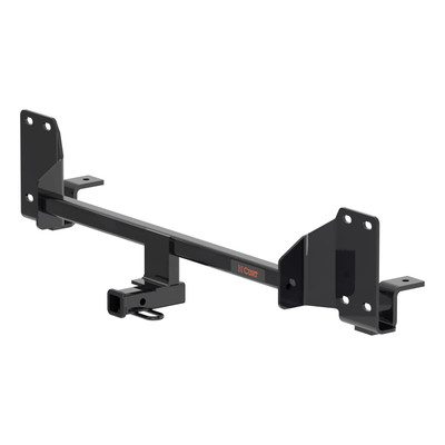 CURT Class 1 Trailer Hitch, 1-1/4" Receiver, Select Honda Accord